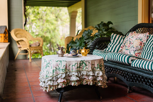 Bissell House 1887 image