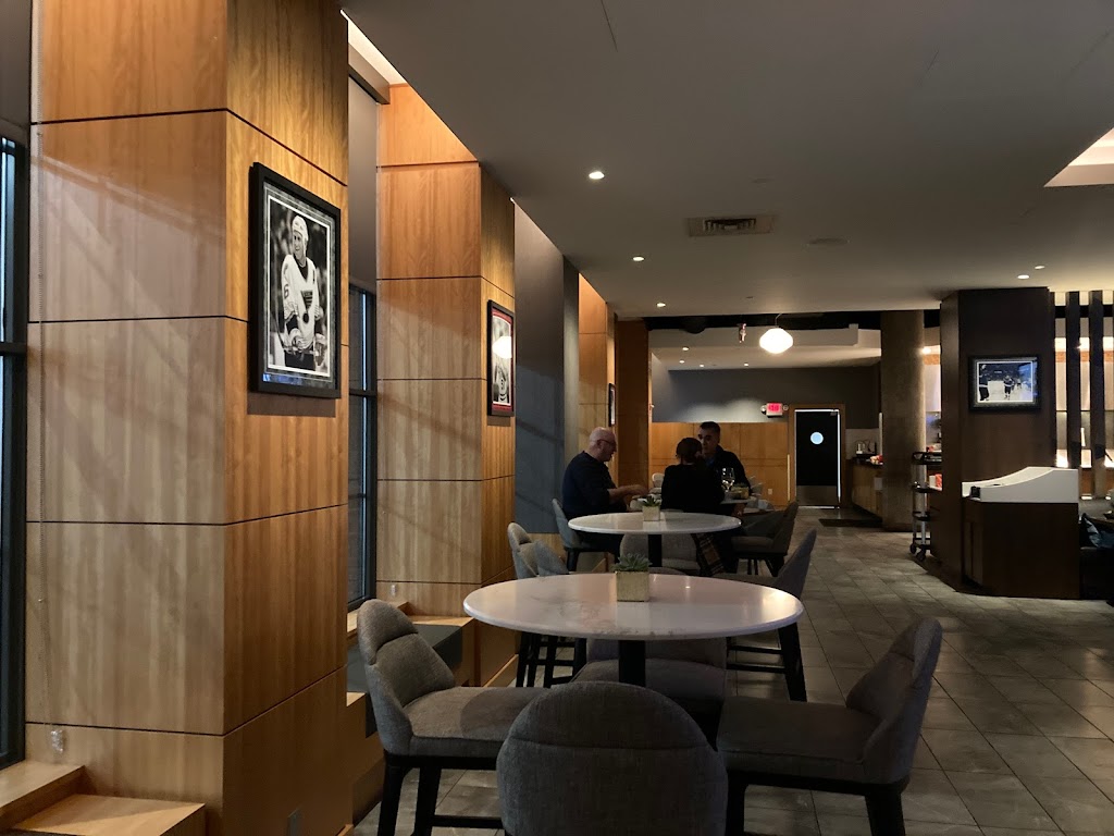 Quattro Trattoria + Pizzeria 63102