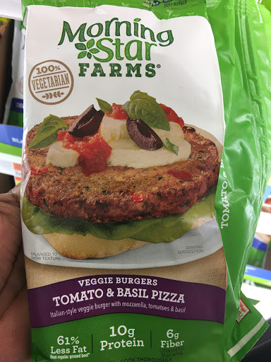 Grocery Store «Giant Food», reviews and photos, 10480 Campus Way S, Kettering, MD 20774, USA