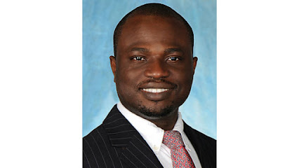 Adeyemi Ogunleye, MD