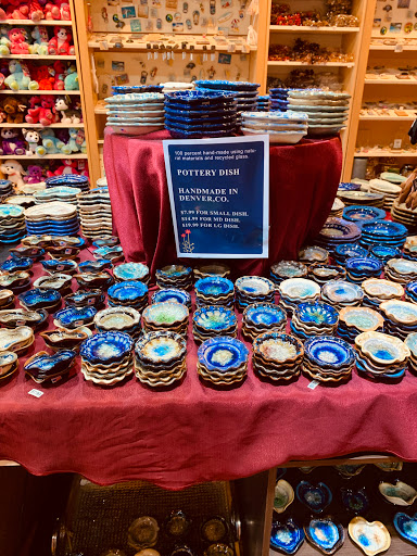 Gift Shop «The Chandlery: Serendipity Gifts», reviews and photos, 806 E New Haven Ave, Melbourne, FL 32901, USA