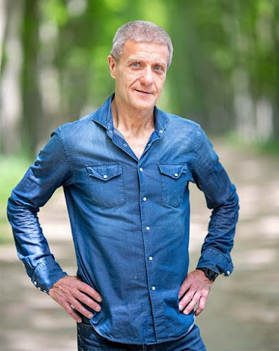 Didier Herzog à Paris