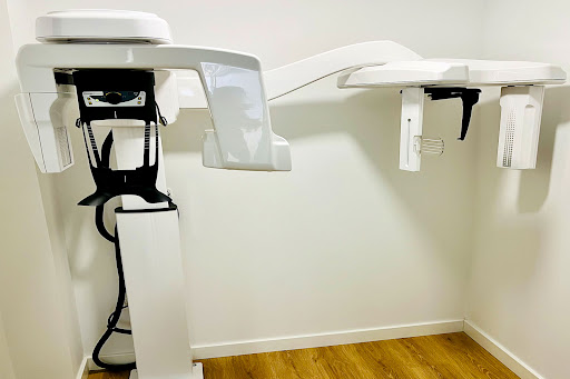 Centro Dental Valero en Mancha Real, Jaén