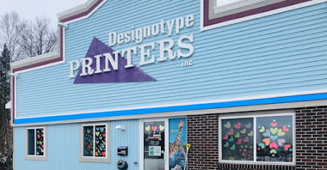 Designotype Printers, Inc.