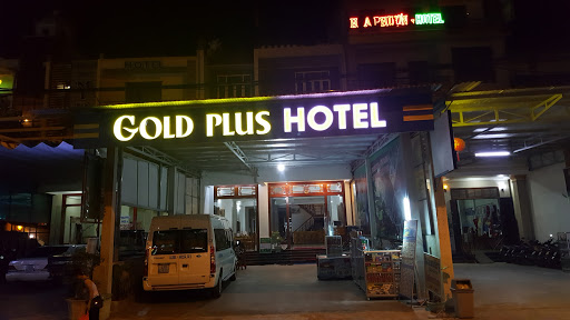 Vung Hue Restaurant