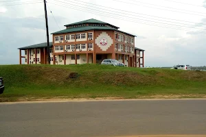 University Of Uyo image