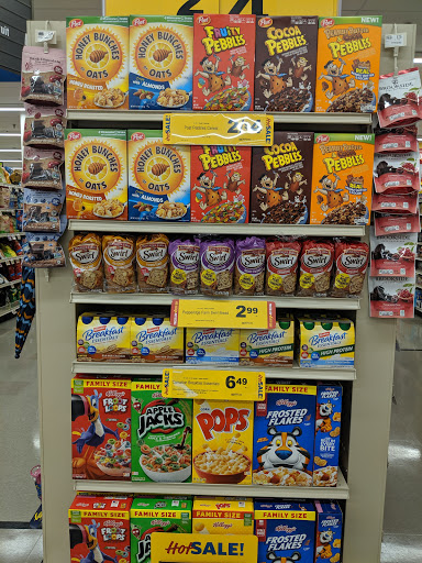 Grocery Store «Food Lion», reviews and photos, 1740 Timberwood Blvd, Charlottesville, VA 22911, USA