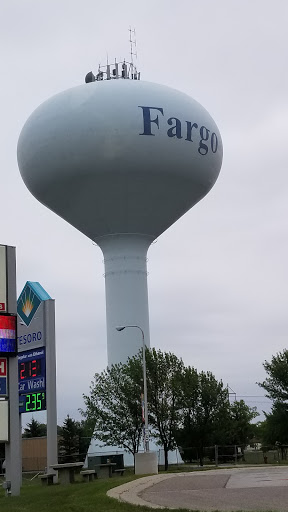 Convenience Store «Petro Serve USA», reviews and photos, 4440 9th Ave S, Fargo, ND 58103, USA