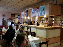 Atmosphère du Restaurant Les Dunes à Plonévez-Porzay - n°2
