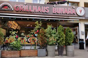 Grillhaus Buhara image