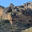 Hasuni Mağara Şehri