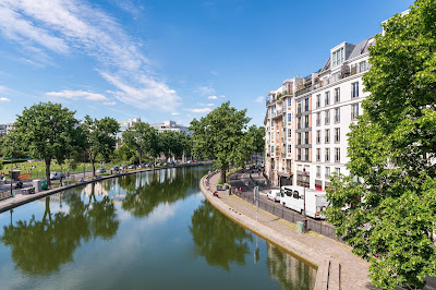 Timhotel Paris Gare du Nord à Paris