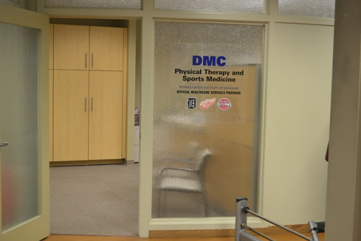 Gym «Powerhouse Gym Birmingham, MI», reviews and photos, 400 E Brown St, Birmingham, MI 48009, USA