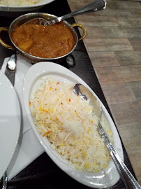 Korma du Restaurant indien Le Kashmir (Port Saint laurent) à Saint-Laurent-du-Var - n°12