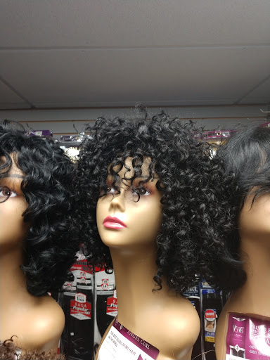 Beauty Supply Store «Hair Heaven Beauty Supply», reviews and photos, 1151 Stratford Ave, Stratford, CT 06615, USA