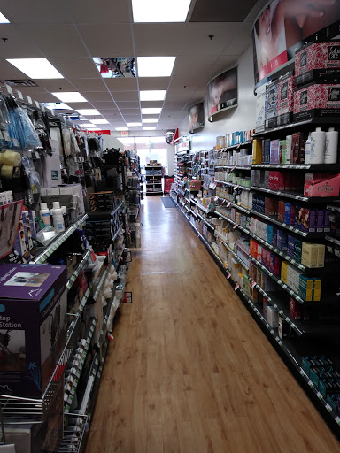 Beauty Supply Store «Sally Beauty», reviews and photos, 3763 Gateway Dr, Eau Claire, WI 54701, USA