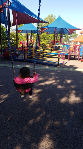 Park «Pine Acres Park», reviews and photos, 196 Pine Acres Blvd, Deer Park, NY 11729, USA