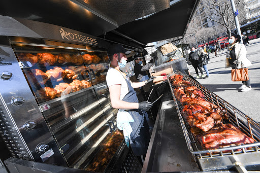 ROTISSERIE FRANÇAISE