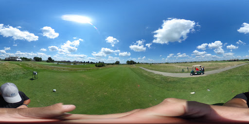 Golf Club «Golf Club of Dublin», reviews and photos, 5805 Eiterman Rd, Dublin, OH 43016, USA