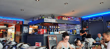 Atmosphère du Restauration rapide Bar Restaurant l'Embuscade à Saint-Jean-de-Monts - n°1