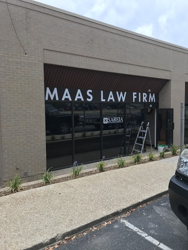 Maas Law Firm - Real Estate Attorney