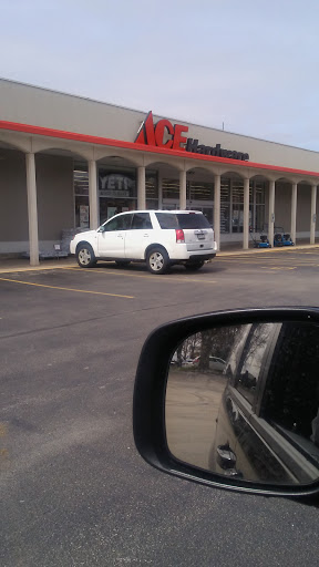 Hardware Store «Ace Hardware Ridge Rd», reviews and photos, 2110 S Ridge Rd, Green Bay, WI 54304, USA