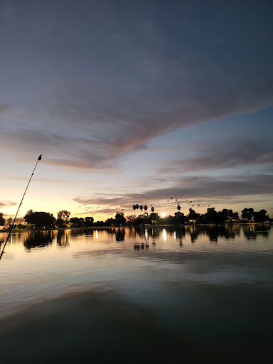 Park «Cesar Chavez Park», reviews and photos, 7858 S 35th Ave, Laveen Village, AZ 85339, USA