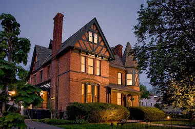 The William Henry Miller Inn
