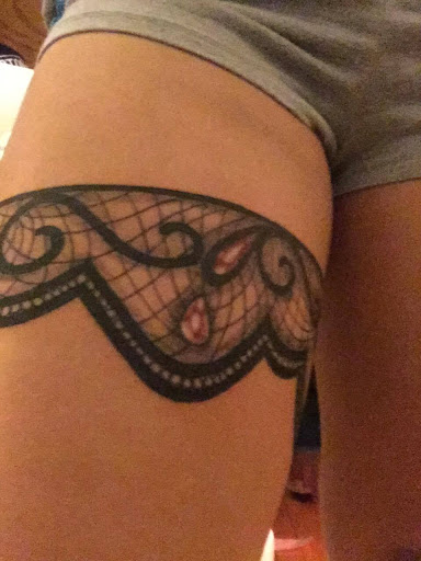 Explore vine tattoo ideas, creative tattoo ideas in Saint Paul, available at St Paul Tattoo