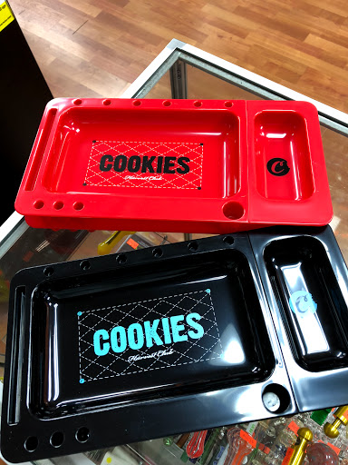 Tobacco Shop «SGV Smoke Shop», reviews and photos, 927 E Las Tunas Dr, San Gabriel, CA 91776, USA