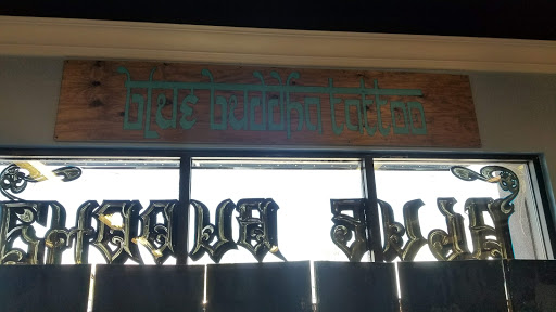 Find tattoo pen ideas for your next unique tattoo in Las Vegas at Blue Buddha Tattoo