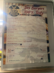 Photo n°5 de The Tasty Food à Boissise-le-Roi ()