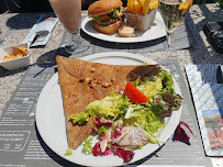 Plats et boissons du Restaurant français La Flottille à Versailles - n°6