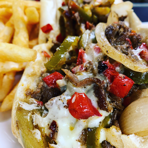 Seafood Restaurant «Sycamore Grille», reviews and photos, 92 Main St, Delaware Water Gap, PA 18327, USA