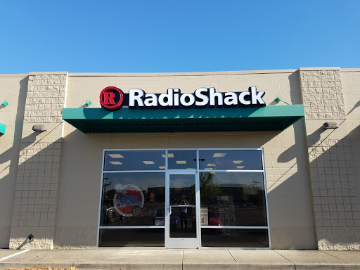 RadioShack, 700 NE Circle Blvd #104, Corvallis, OR 97330, USA, 