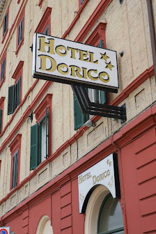 Hotel Dorico Via Flaminia, 8, 60126 Ancona AN, Italia