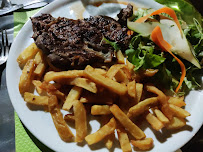Frite du Restaurant L'Origan à Roquevaire - n°5