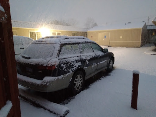 Auto Parts Store «Stuarts Auto Supply», reviews and photos, 4110 Portland Rd NE, Salem, OR 97301, USA