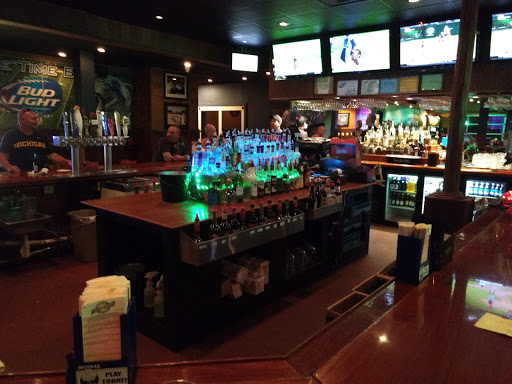 American Restaurant «Rayz Bar», reviews and photos, 36434 Groesbeck Hwy, Charter Twp of Clinton, MI 48035, USA