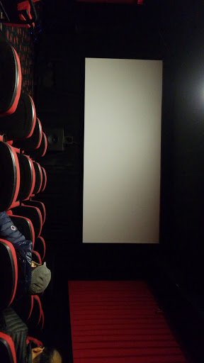 Movie Theater «Big Cinemas Movie City 8», reviews and photos, 1655 Oak Tree Road, Edison, NJ 08820, USA