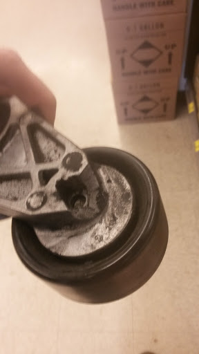 Auto Parts Store «Advance Auto Parts», reviews and photos, 8104 Ritchie Hwy, Pasadena, MD 21122, USA