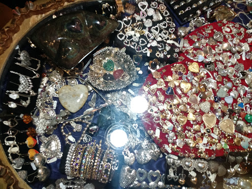 Jeweler «Halloween», reviews and photos, 1329 Pine St, Philadelphia, PA 19107, USA