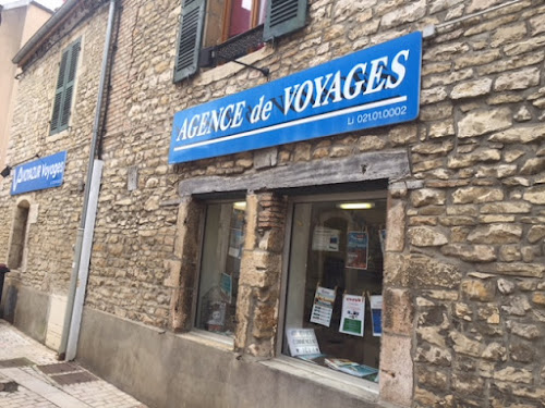 Agence de voyages Agence de Voyages Voyazur Voyages Nuits-Saint-Georges