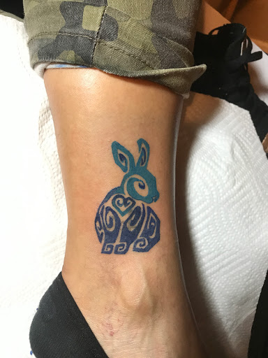 Explore italian tattoo ideas for men, creative tattoo ideas in Atlanta, available at Camp Creek Body Art & Laser