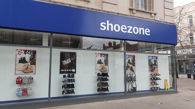 Shoe Zone - Gloucester