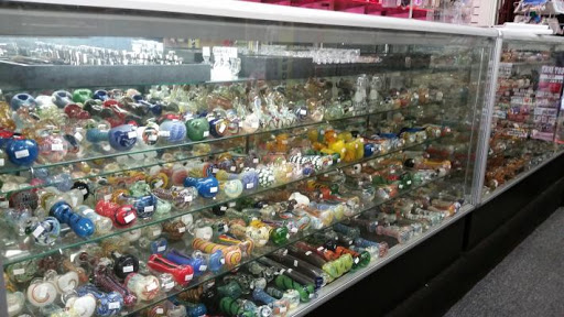Tobacco Shop «Cigarette & Gift Shop», reviews and photos, 1336 W Yosemite Ave, Manteca, CA 95337, USA