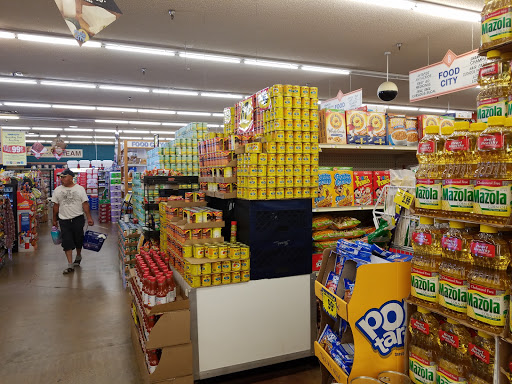Grocery Store «Food City», reviews and photos, 12321 NW Grand Ave, El Mirage, AZ 85335, USA