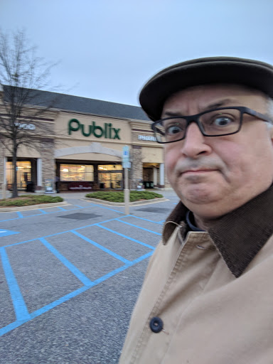 Supermarket «Publix Super Market at Pelham Commons», reviews and photos, 215 Pelham Rd, Greenville, SC 29615, USA