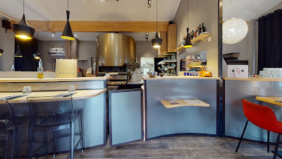 Pizzeria L'Union - Il Forno Di Mama à L'Union