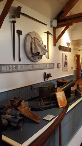 Art Museum «Nantucket Life Saving Museum», reviews and photos, 158 Polpis Rd, Nantucket, MA 02554, USA